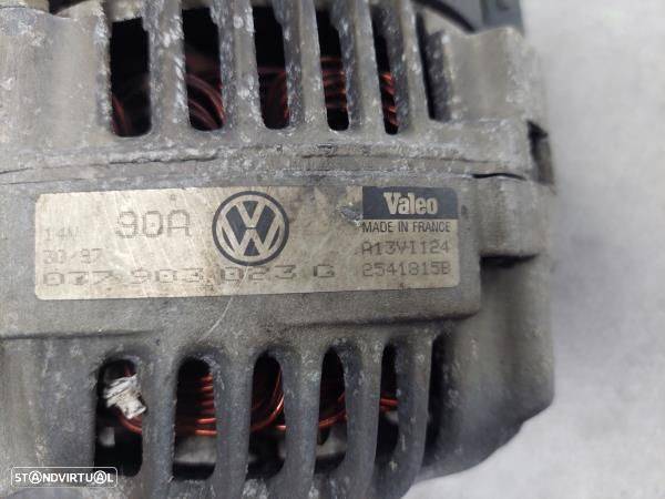 Alternador Volkswagen Vento (1H2) - 3