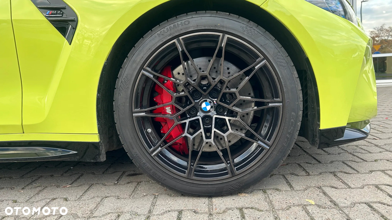 BMW M4 Competition M xDrive - 6