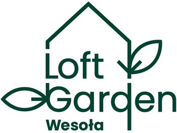 LOFT GARDEN Wesoła Sp.z o.o. Logo