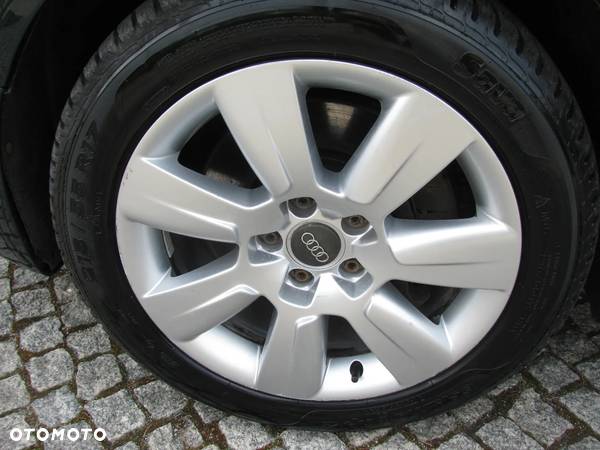 Audi A6 2.7 TDI Multitronic - 32