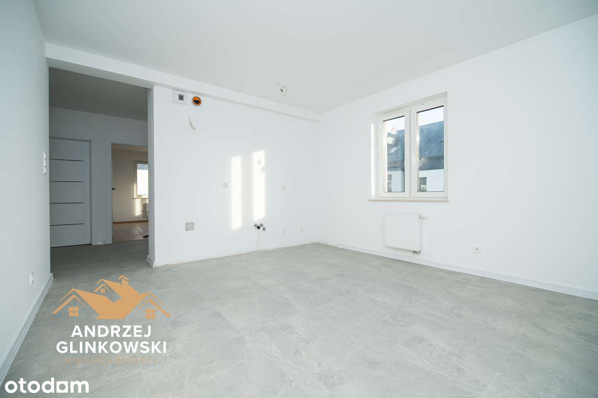 APARTAMENT III POKOJOWY - LASKOWICKA - Pełny obrazek: 4/20