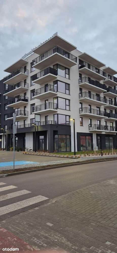 Lokal usługowy 84,93 m2 w Grajewie-7