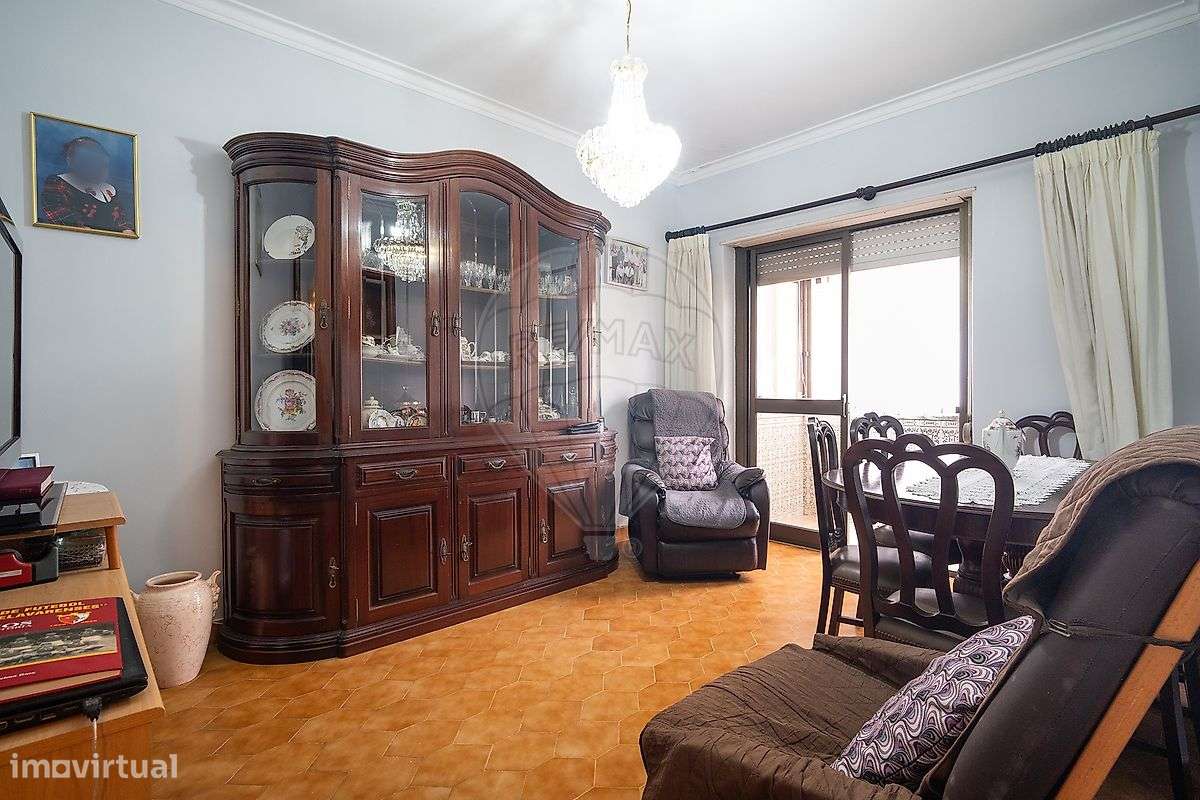 Apartamento T2 para venda-5