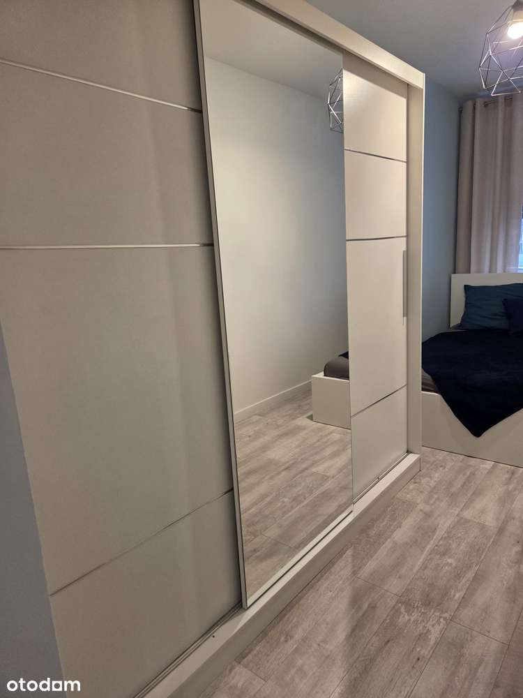 Mieszkanie Politechnika Śląska-12