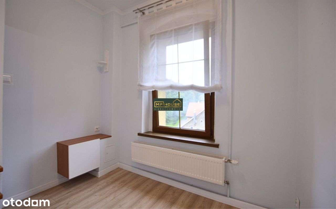Mieszkanie, 39,44 m², Wałbrzych-9