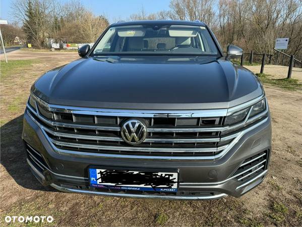 Volkswagen Touareg 3.0 V6 TDI SCR 4Mot Elegance - 3