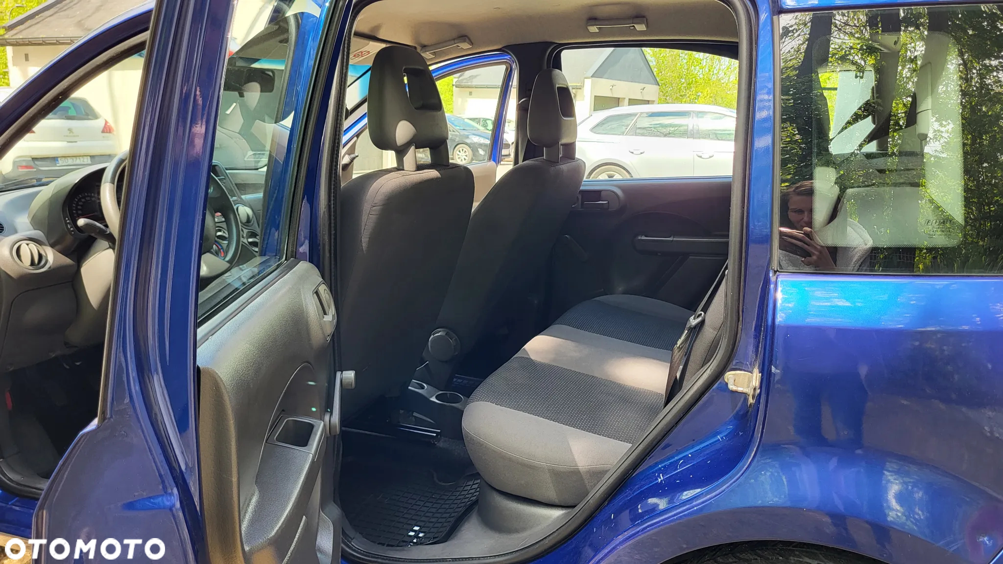 Fiat Panda 1.1 Actual Eco - 17