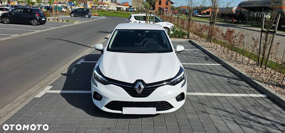 Renault Clio SCe 75 EXPERIENCE - 28