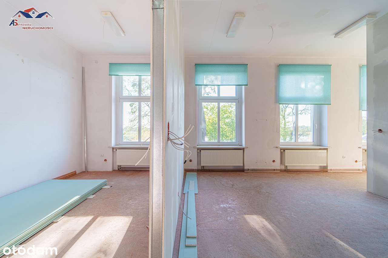 Na sprzedaż kamienica Krosno Odrzańskie-14