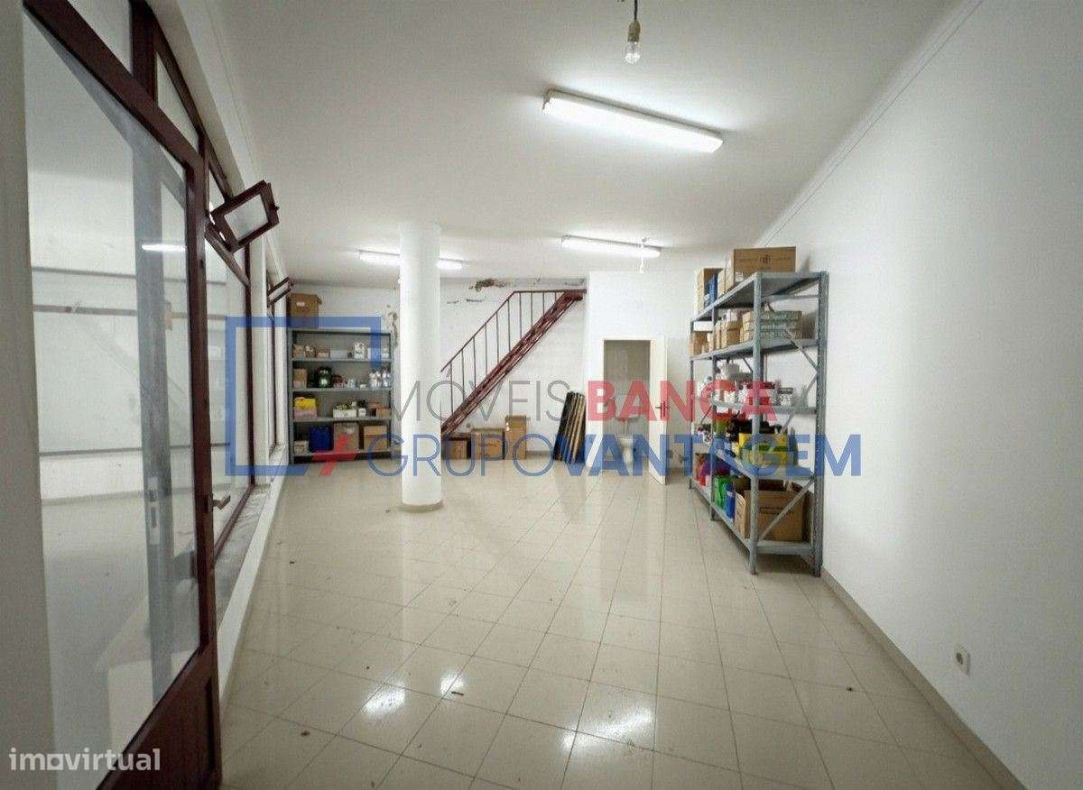 Loja Comercial em Santiago do Cacém - Grande imagem: 2/19