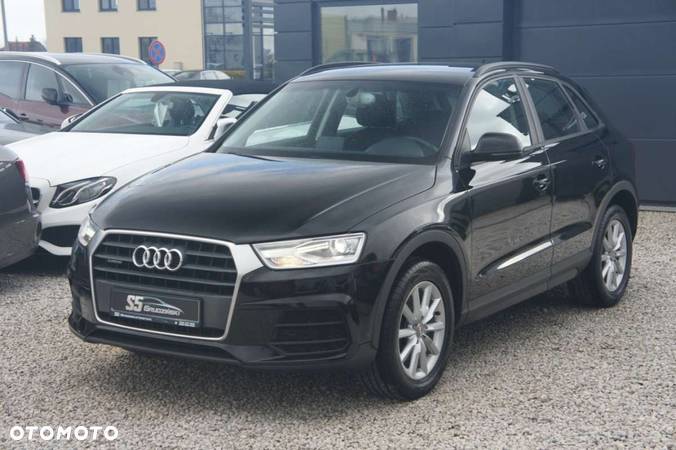 Audi Q3 - 4