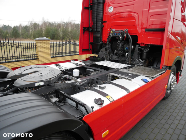 Volvo FH 500 STANDARD/ EURO-6 - 13