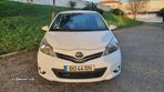 Toyota Yaris 1.4 D-4D Comfort+Navi 99g - 3