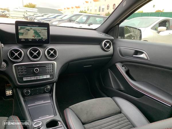 Mercedes-Benz A 200 7G-DCT AMG Line - 20