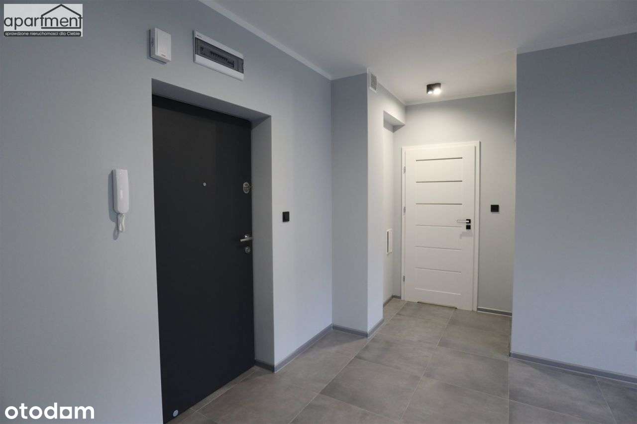 Mieszkanie, 53,32 m², Chrzanów-4