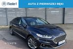 Ford Mondeo 2.0 EcoBlue Vignale - 5