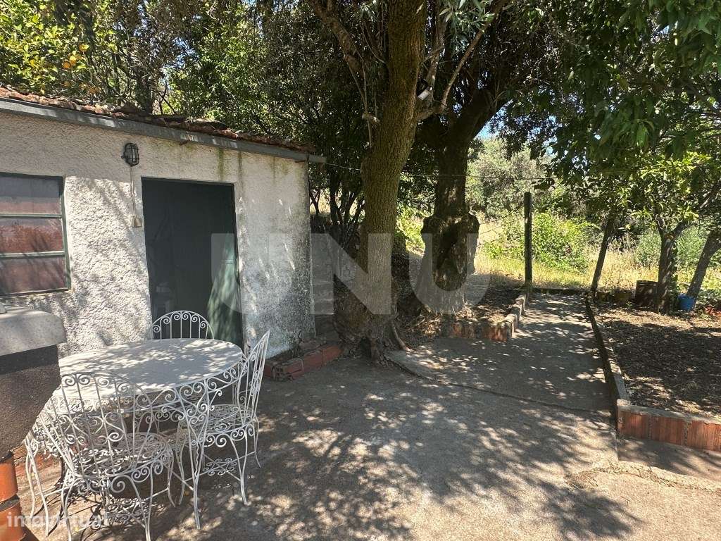 Apartamento T4 com Terraço e Logradouro - Zona Histórica-26