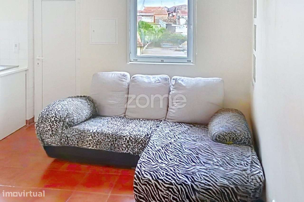 MORADIA T1 PARA ARRENDAMENTO - Grande imagem: 3/6