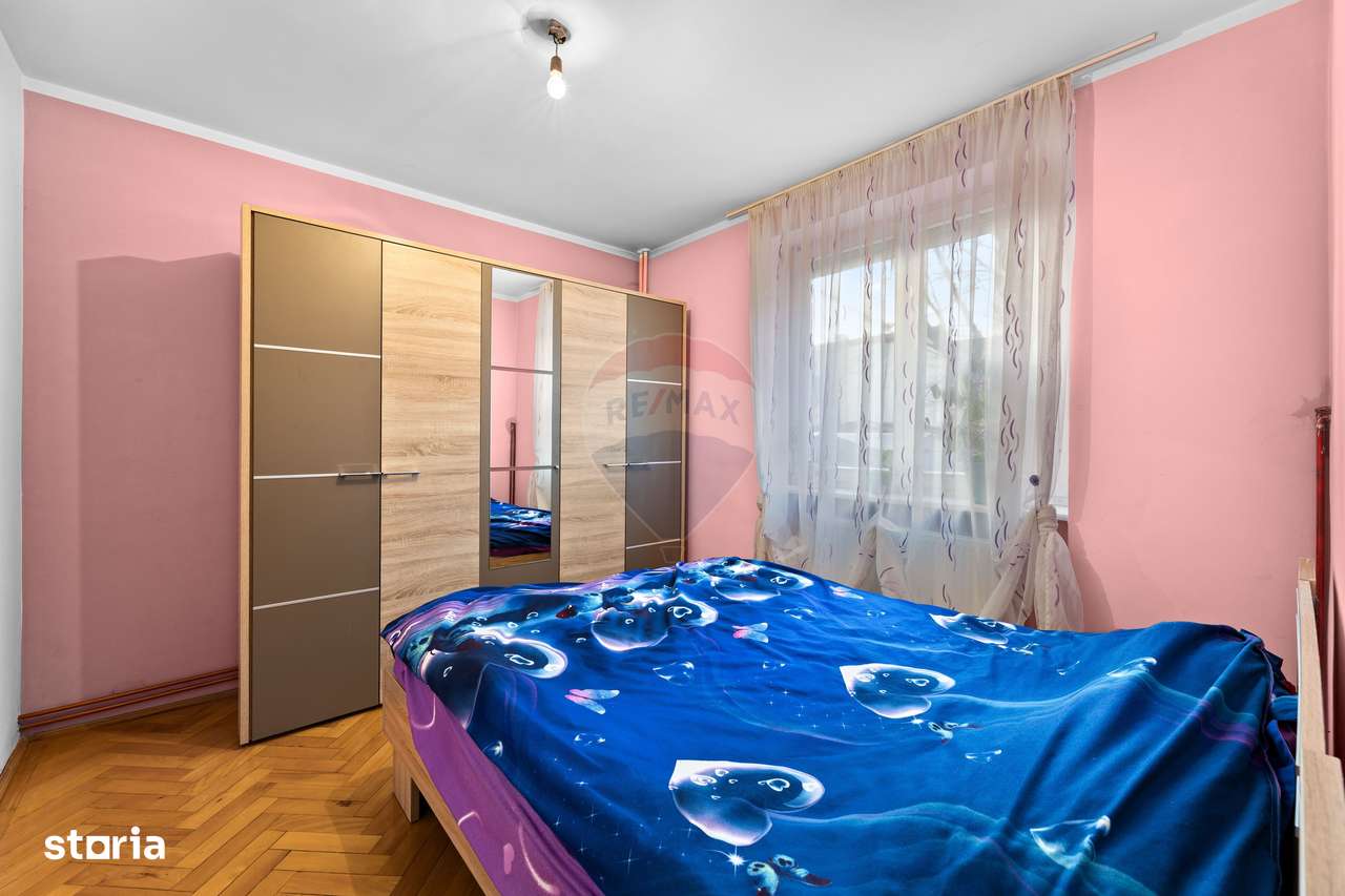 Apartament cu 4 camere de închiriat în zona Banu Maracine - Imagine principală: 2/8