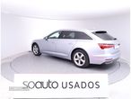 Audi A6 Avant 40 TDI Sport S tronic - 8