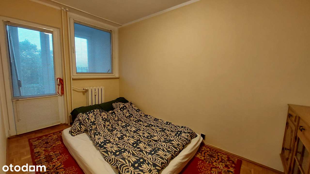 Mieszkanie 2-pokojowe 10 min od centrum miasta - Pełny obrazek: 4/5