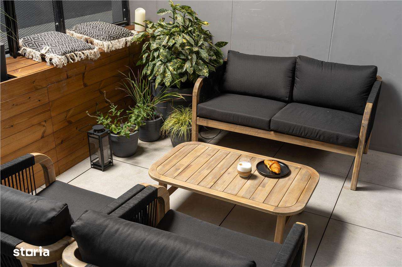 HERASTRAU | APARTAMENT 3 CAMERE | DESIGN UNIC-12