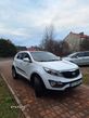 Kia Sportage 1.7 CRDI Business Line 2WD - 8