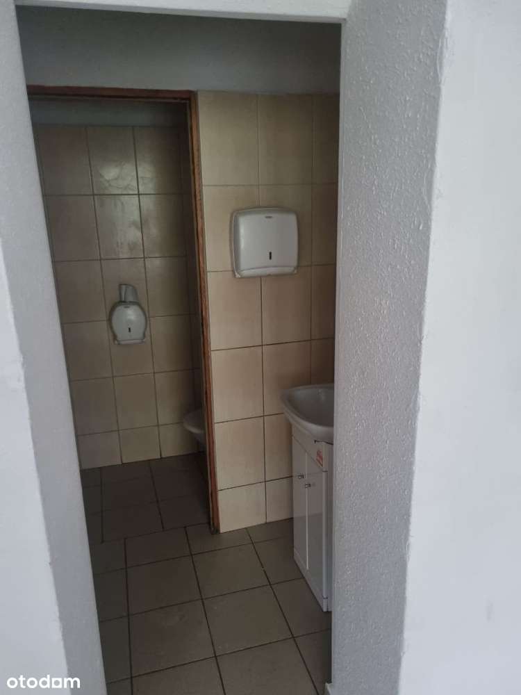 Lokal użytkowy, ul. Kukuczki, Częstochowa, Okazja!-6