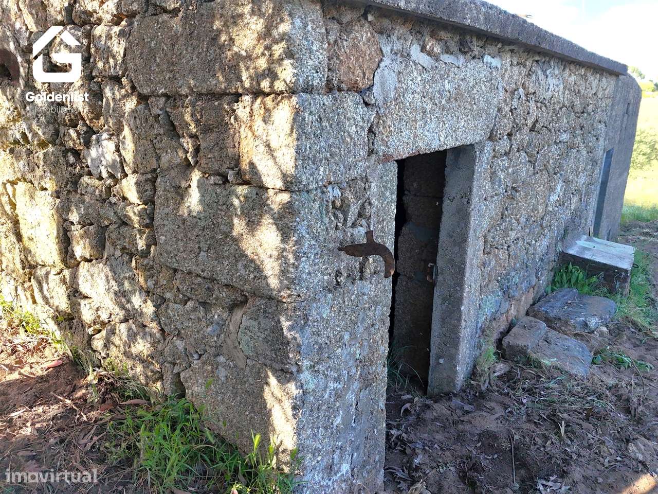 Quintinha  Venda em Escalos de Cima e Lousa,Castelo Branco-24