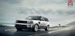 Bandouri Usi compatibil cu Land Rover Range Rover Sport L320 (2005-2013) Tuning Land Rover Range Ro - 6
