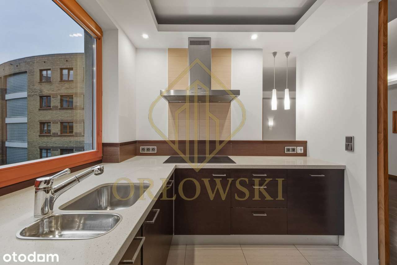 Klimatyzowane 3-pok mieszkanie w sercu Pragi | 5 min od metra!-5