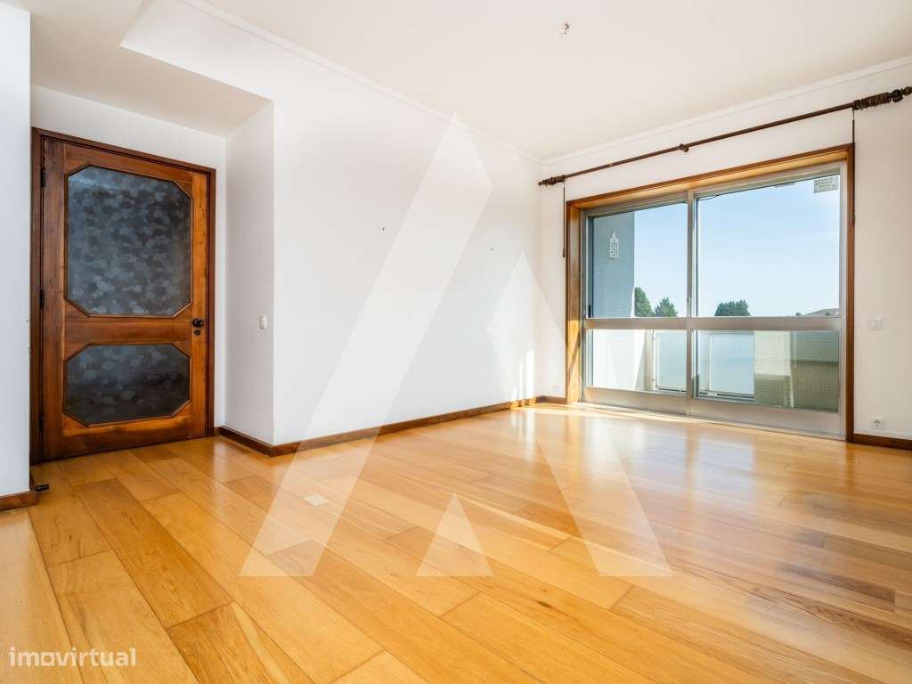 Apartamento T4 no Jardim dos Campos - Ovar-9