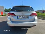 Opel Astra V 1.6 CDTI Enjoy S&S - 9