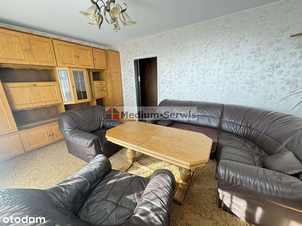 Atrakcyjne 3 pokojowe os. Jagiellońskie-1