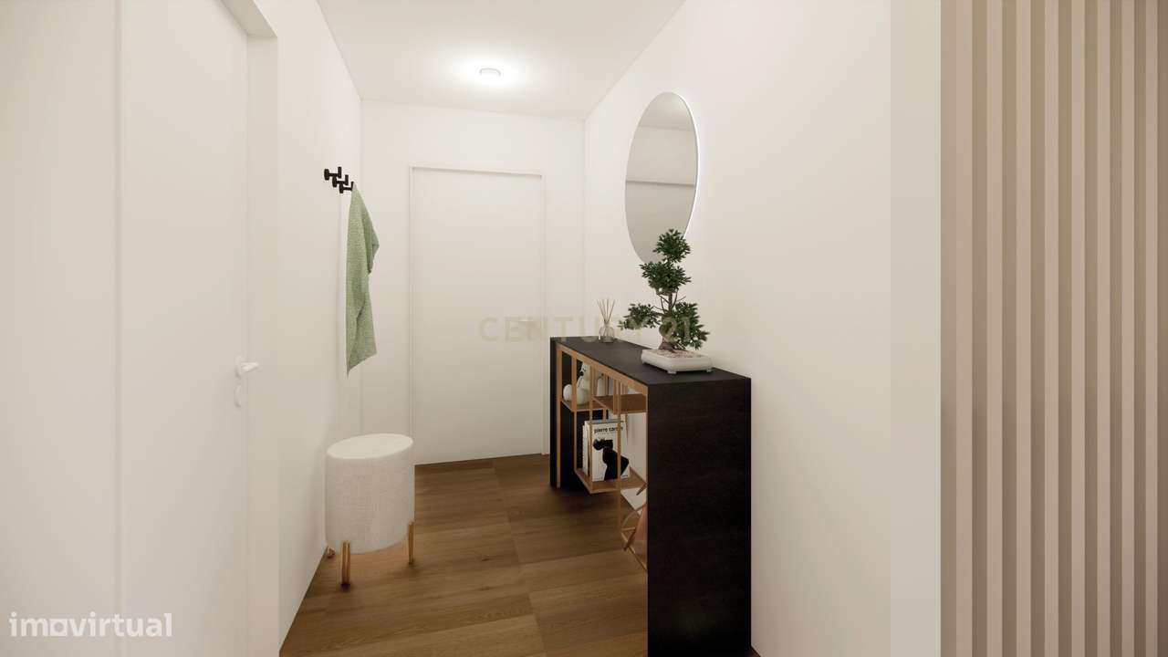 Apartamento T3 EIRAS ONE – O Novo Empreendimento de Referência em Eira - Grande imagem: 4/19