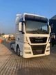 MAN TGX 18.460 - 2