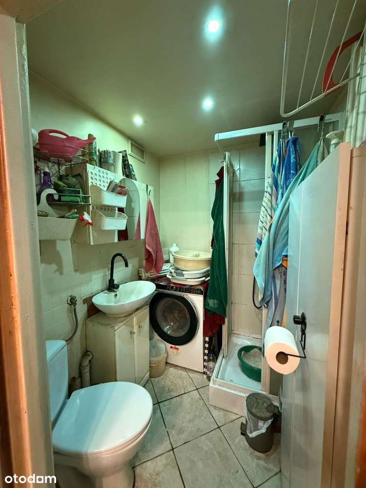 Mieszkanie w centrum Olsztyna-11