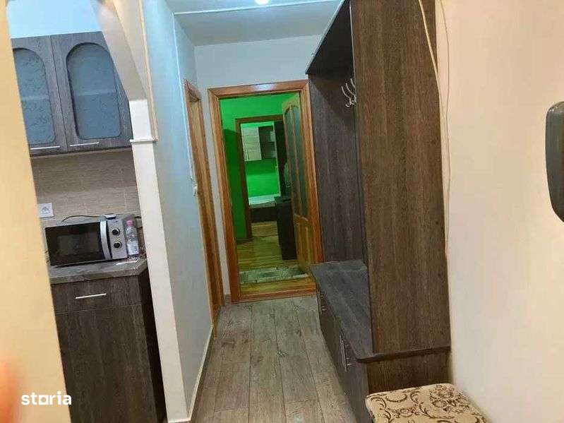 Inchiriez ap. 2 camere in Nufarul - Imagine principală: 5/7