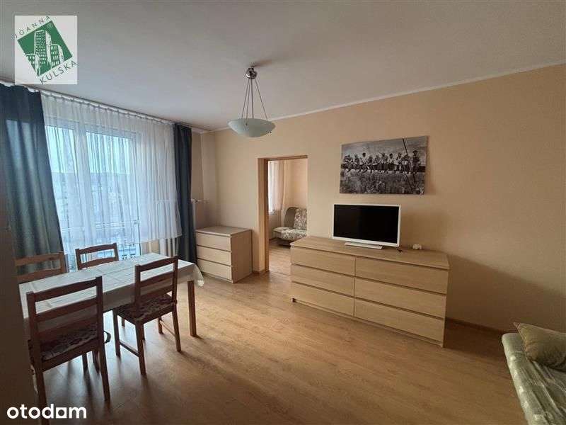 Gdynia Centrum, 2 pokoje, balkon, od zaraz-5