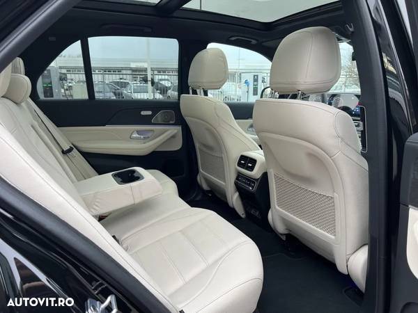 Mercedes-Benz GLE 450 d 4MATIC - 16