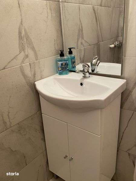 Vand garsoniera in Lugoj - Imagine principală: 5/5