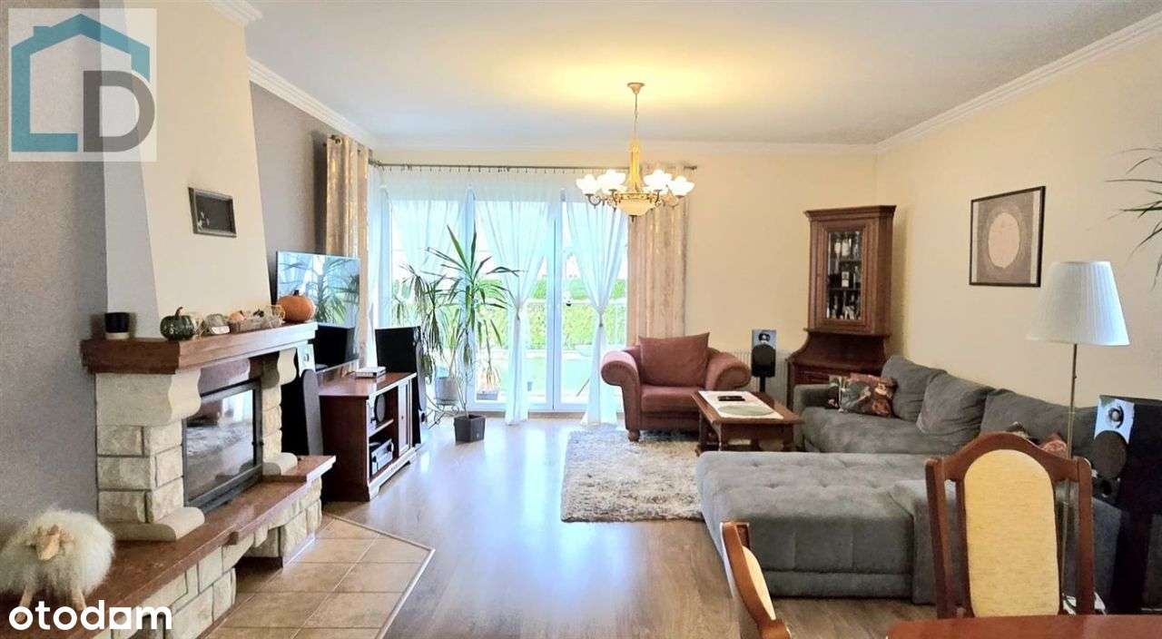 Dom, 163,10 m², Nowa Wieś-14