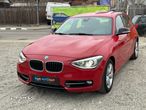 BMW Seria 1 118i - 5