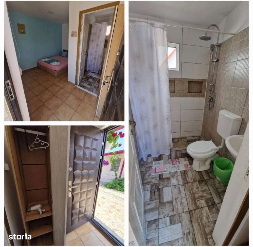 Pensiune Vama Veche - Imagine principală: 5/5