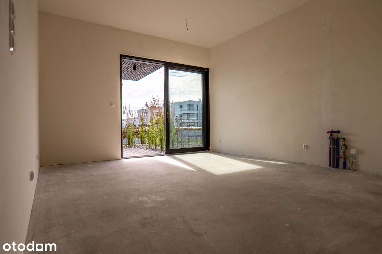 Pierwsza linia | Apartament w topowym budynku C16 - Sol Marina - Pełny obrazek: 4/11