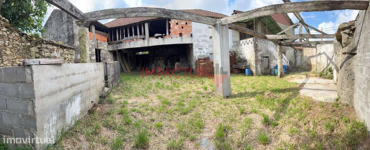 Moradia T3 em S. Romão-15