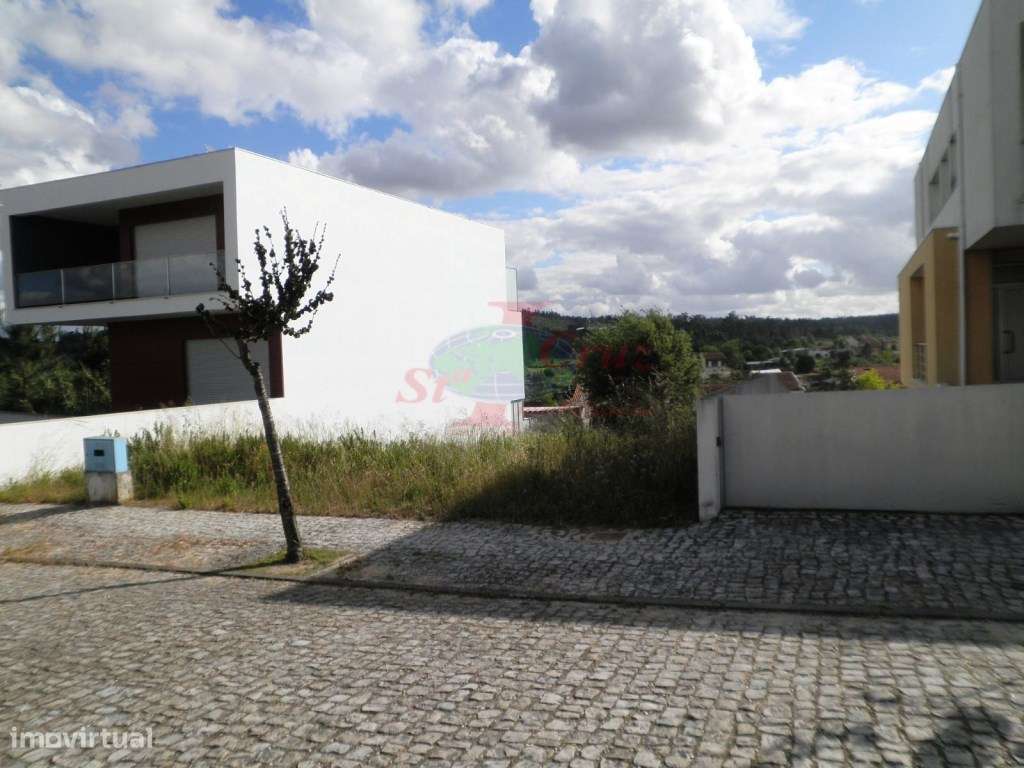 Lote terreno para moradia isolada - Ançã - Grande imagem: 5/6