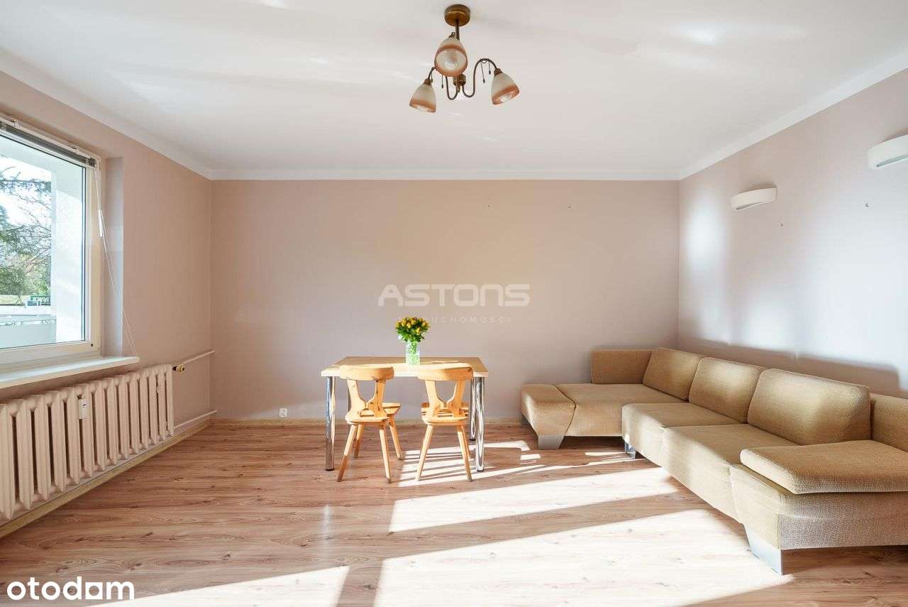 Znakomite Mieszkanie Na Piątkowie!-2