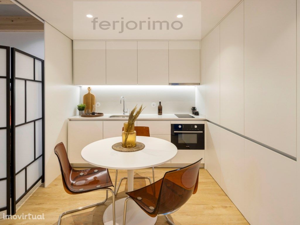 APARTAMENTO T0 | GUIMARÃES | U. MINHO |