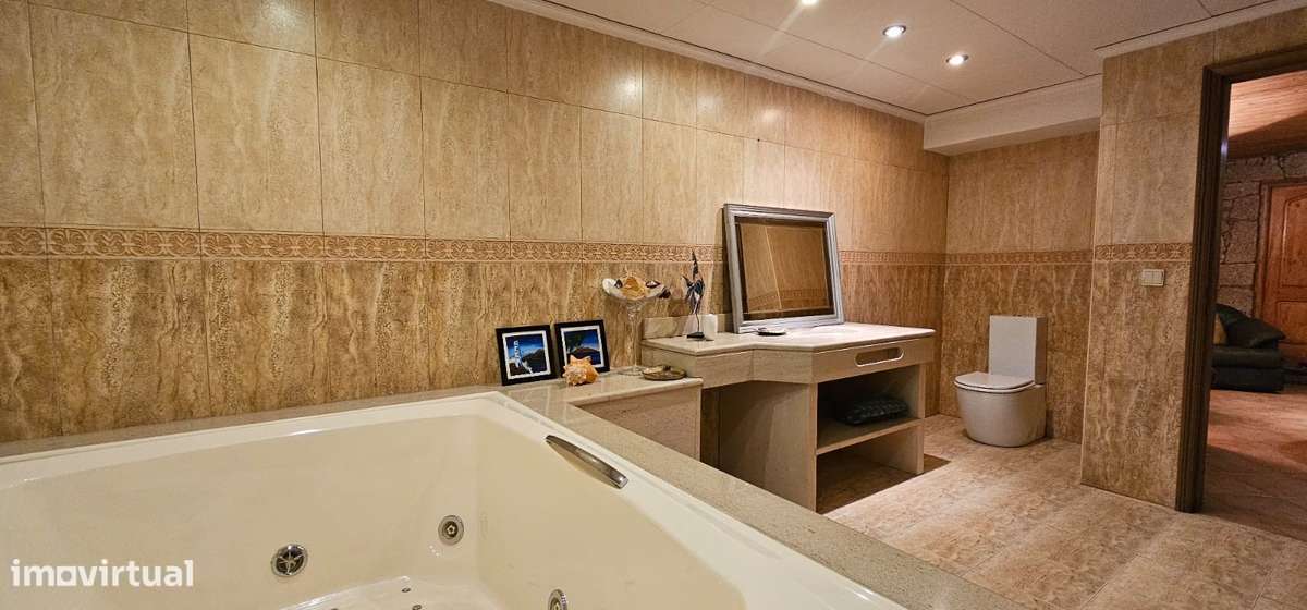 Exclusivo - Moradia de Charme-31